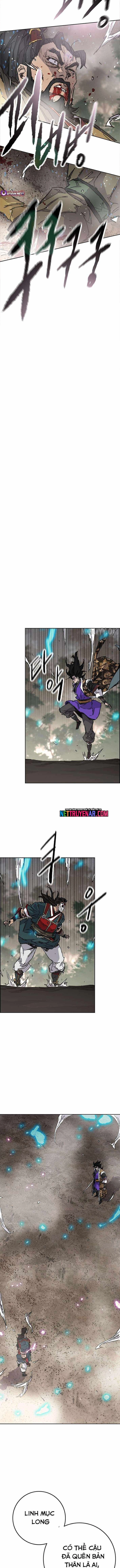 Tiên Kiếm Bất Bại Chapter 278 - Trang 2