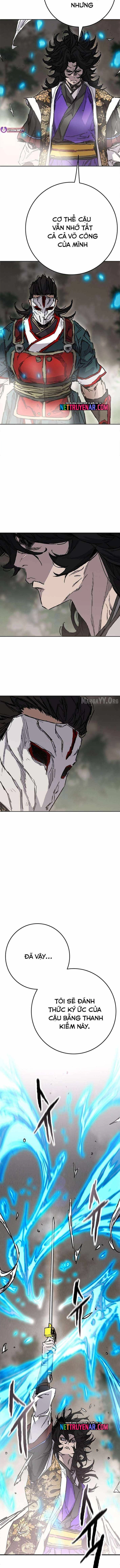 Tiên Kiếm Bất Bại Chapter 278 - Trang 2