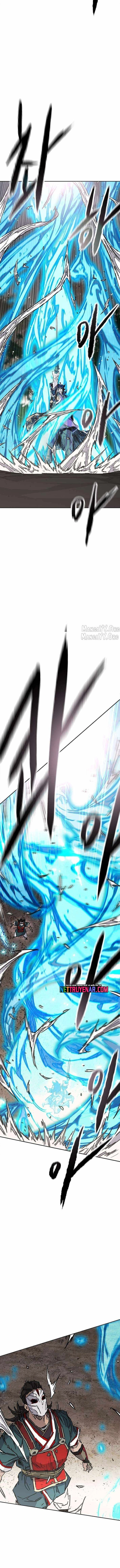 Tiên Kiếm Bất Bại Chapter 278 - Trang 2