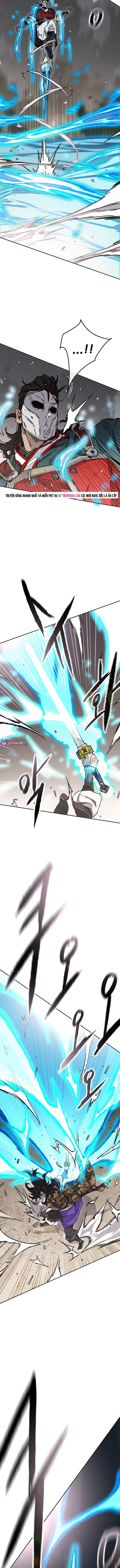 Tiên Kiếm Bất Bại Chapter 279 - Trang 2