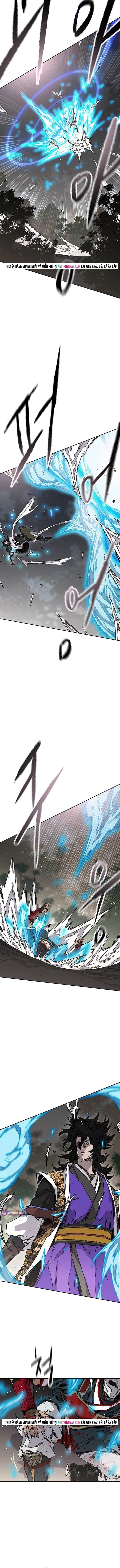 Tiên Kiếm Bất Bại Chapter 279 - Trang 2