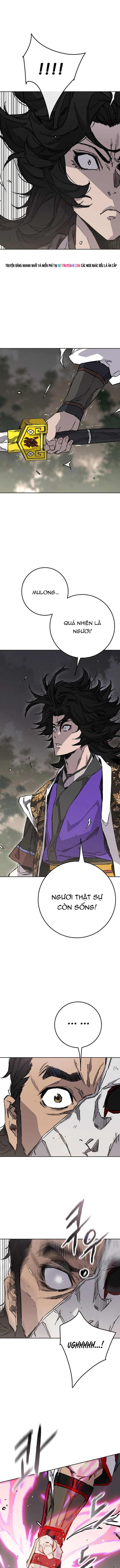 Tiên Kiếm Bất Bại Chapter 279 - Trang 2