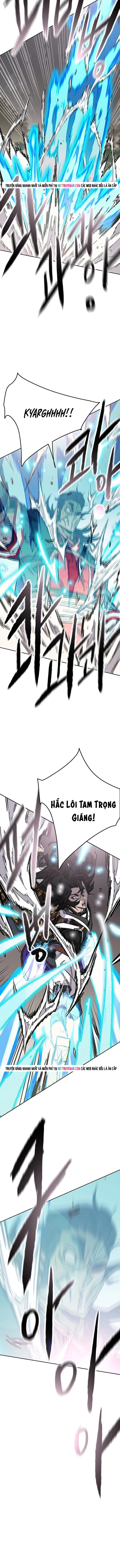 Tiên Kiếm Bất Bại Chapter 279 - Trang 2