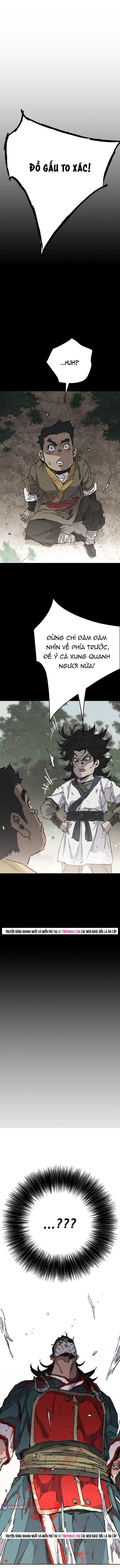 Tiên Kiếm Bất Bại Chapter 279 - Trang 2