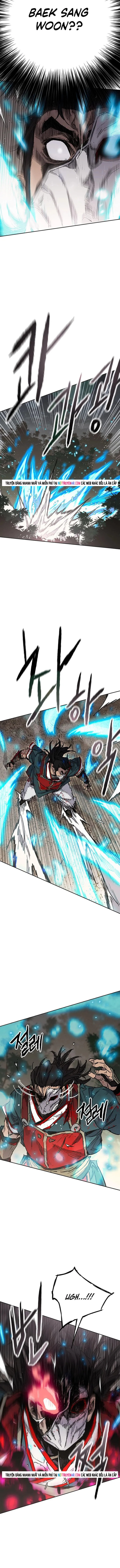 Tiên Kiếm Bất Bại Chapter 280 - Trang 2