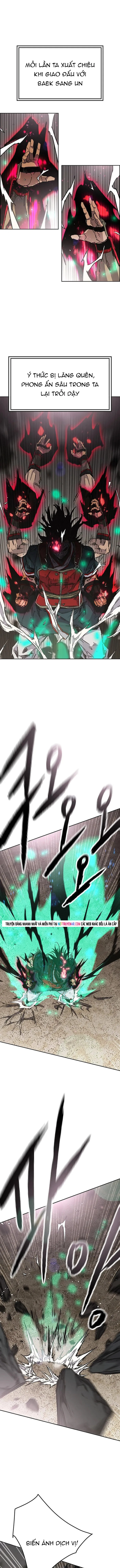 Tiên Kiếm Bất Bại Chapter 280 - Trang 2