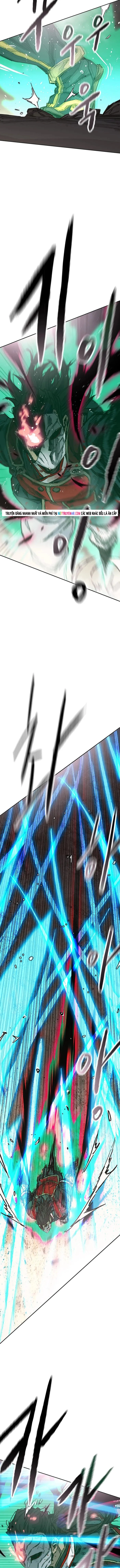 Tiên Kiếm Bất Bại Chapter 280 - Trang 2
