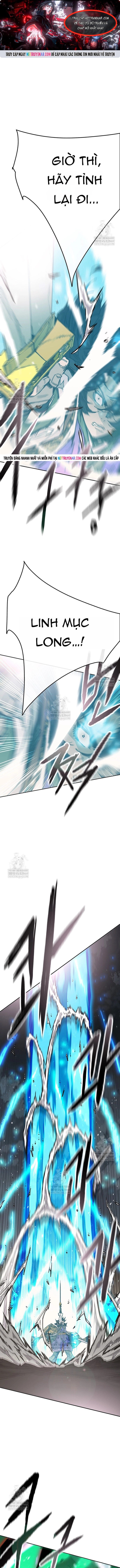 Tiên Kiếm Bất Bại Chapter 281 - Trang 2