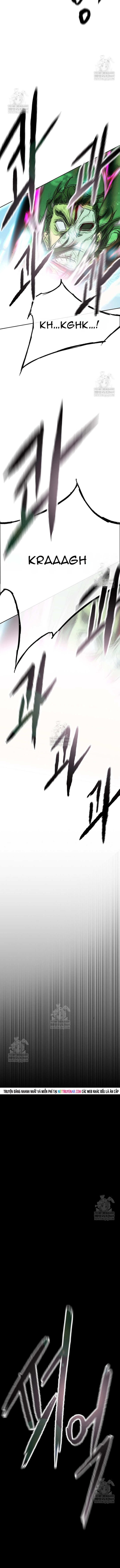 Tiên Kiếm Bất Bại Chapter 281 - Trang 2