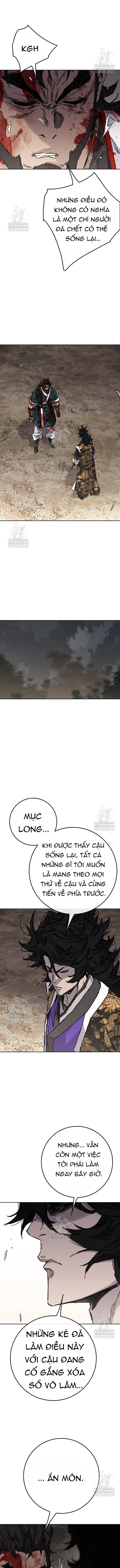 Tiên Kiếm Bất Bại Chapter 281 - Trang 2