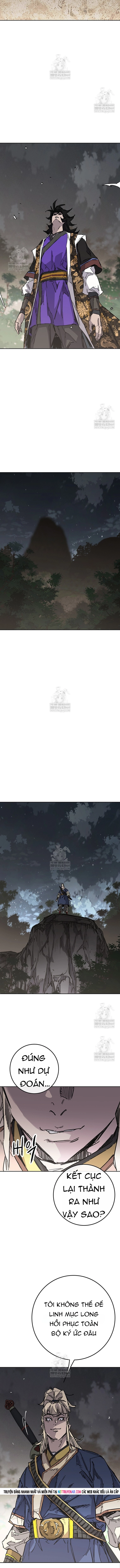 Tiên Kiếm Bất Bại Chapter 281 - Trang 2