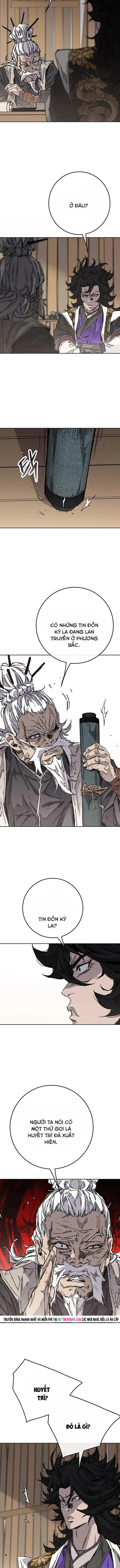 Tiên Kiếm Bất Bại Chapter 282 - Trang 2