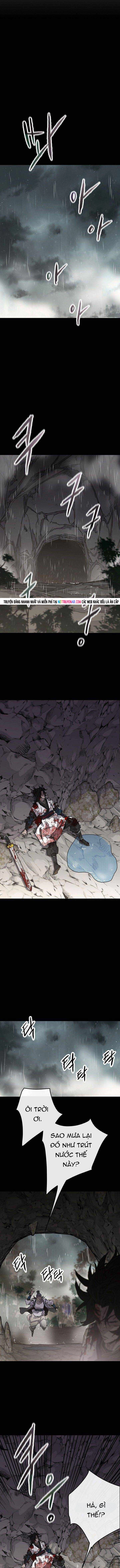 Tiên Kiếm Bất Bại Chapter 283 - Trang 2