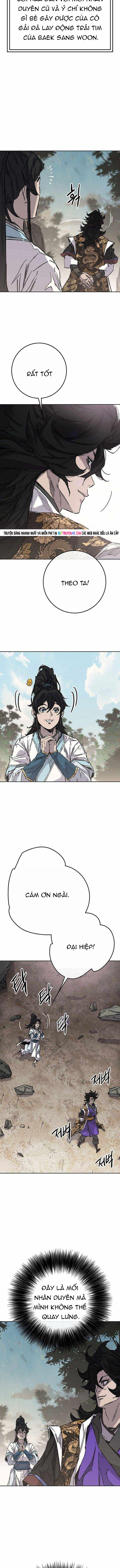 Tiên Kiếm Bất Bại Chapter 283 - Trang 2