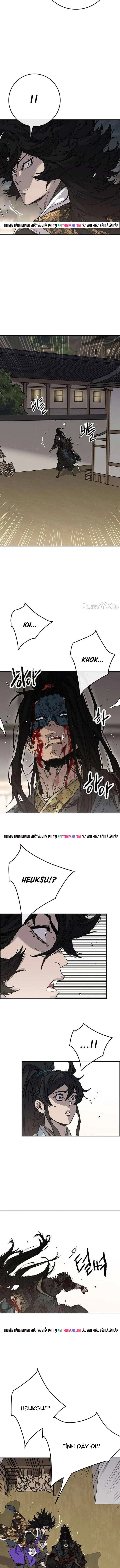 Tiên Kiếm Bất Bại Chapter 284 - Trang 2
