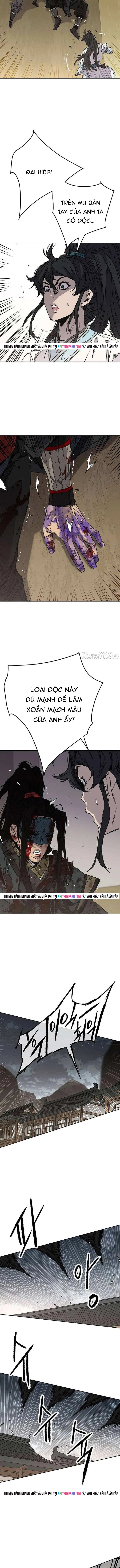 Tiên Kiếm Bất Bại Chapter 284 - Trang 2