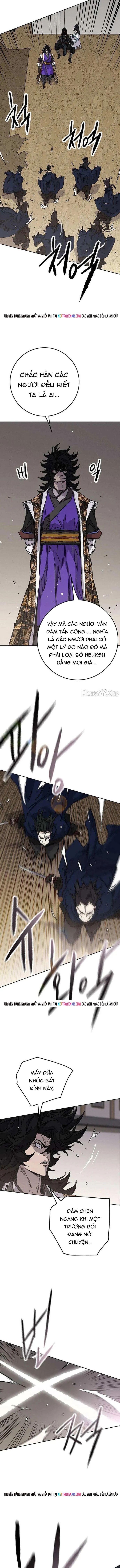 Tiên Kiếm Bất Bại Chapter 284 - Trang 2