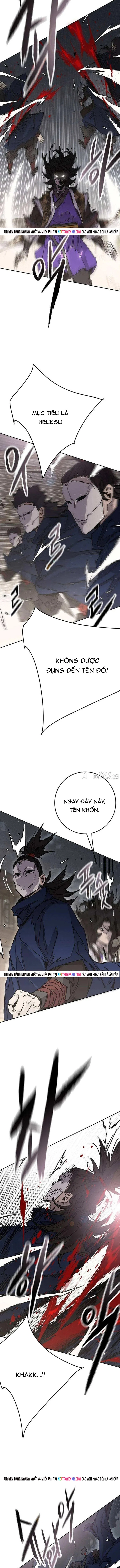 Tiên Kiếm Bất Bại Chapter 284 - Trang 2