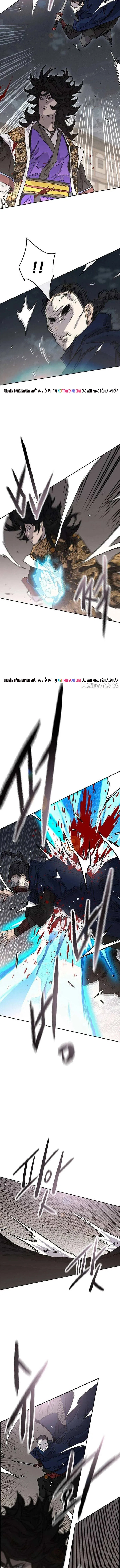 Tiên Kiếm Bất Bại Chapter 284 - Trang 2