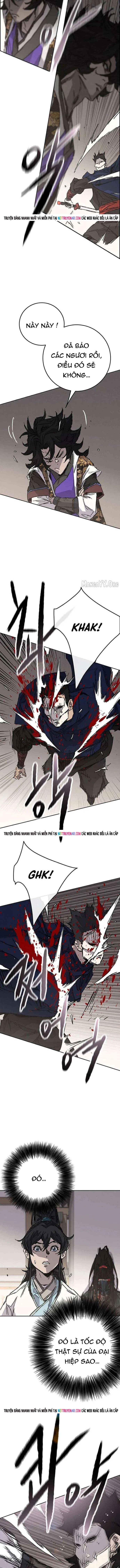 Tiên Kiếm Bất Bại Chapter 284 - Trang 2