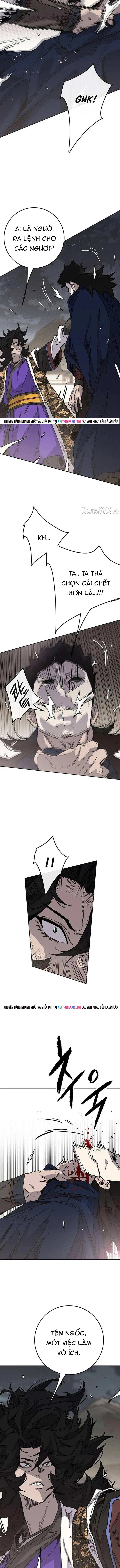 Tiên Kiếm Bất Bại Chapter 284 - Trang 2