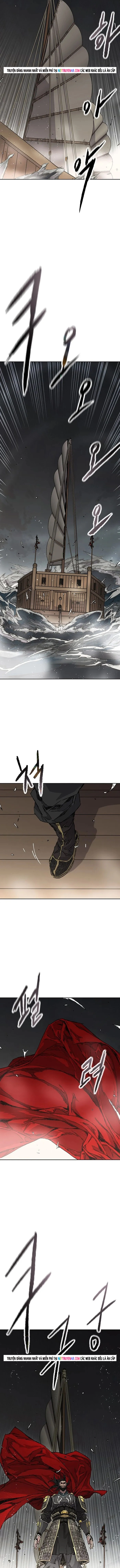 Tiên Kiếm Bất Bại Chapter 285 - Trang 2