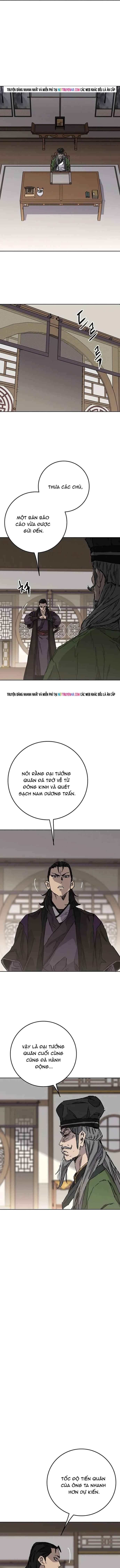 Tiên Kiếm Bất Bại Chapter 285 - Trang 2