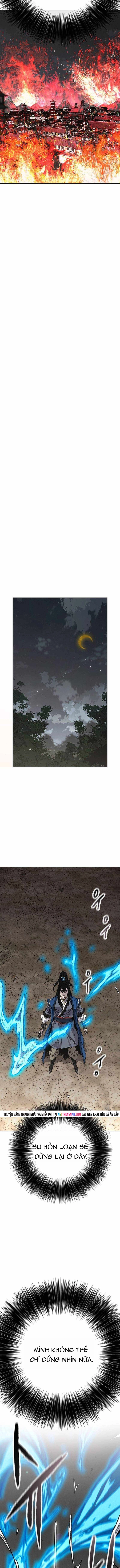 Tiên Kiếm Bất Bại Chapter 286 - Trang 2