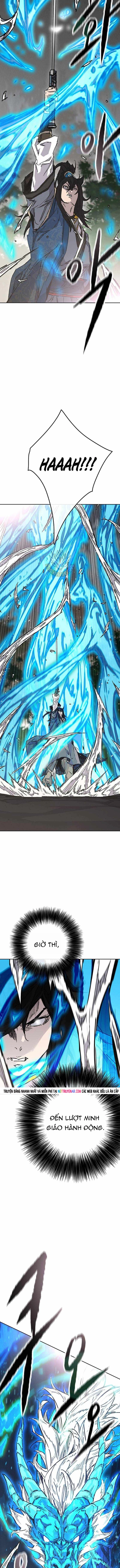 Tiên Kiếm Bất Bại Chapter 286 - Trang 2