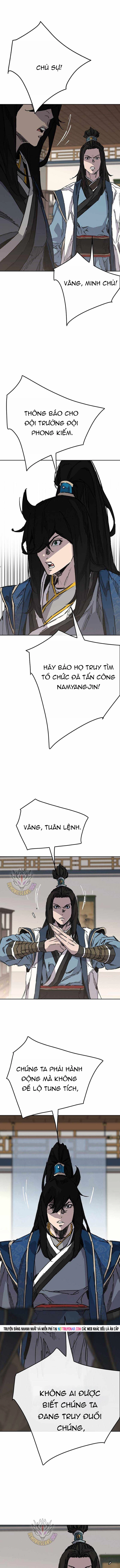 Tiên Kiếm Bất Bại Chapter 286 - Trang 2