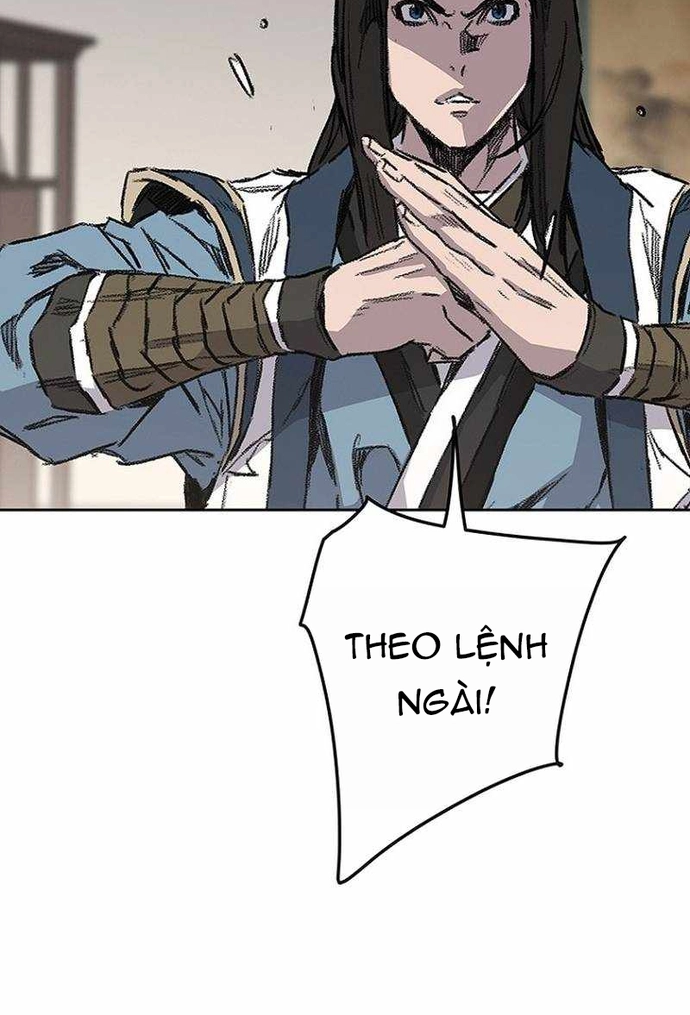 Tiên Kiếm Bất Bại Chapter 286 - Trang 2