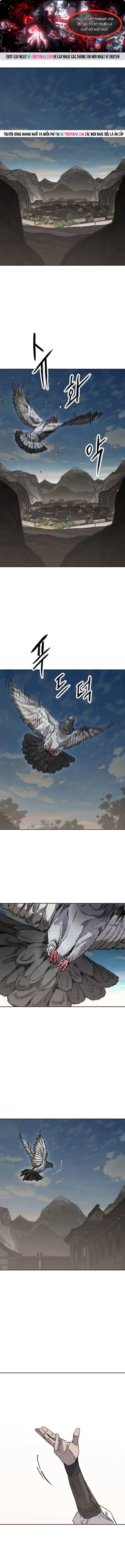 Tiên Kiếm Bất Bại Chapter 287 - Next Chapter 288