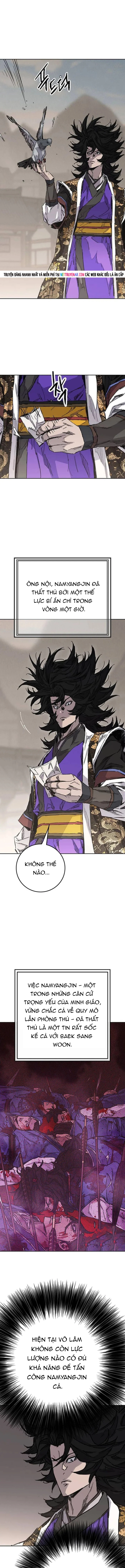 Tiên Kiếm Bất Bại Chapter 287 - Next Chapter 288