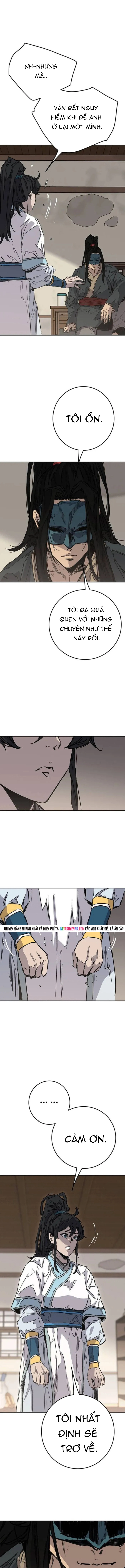 Tiên Kiếm Bất Bại Chapter 287 - Next Chapter 288