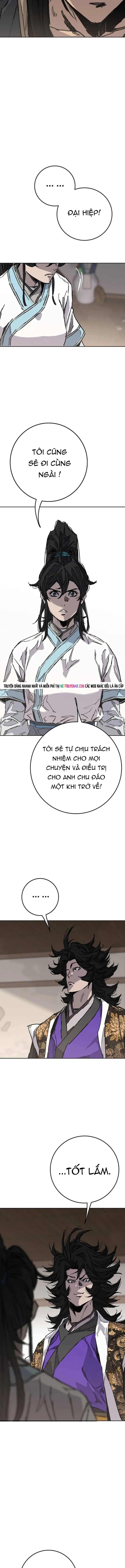 Tiên Kiếm Bất Bại Chapter 287 - Next Chapter 288