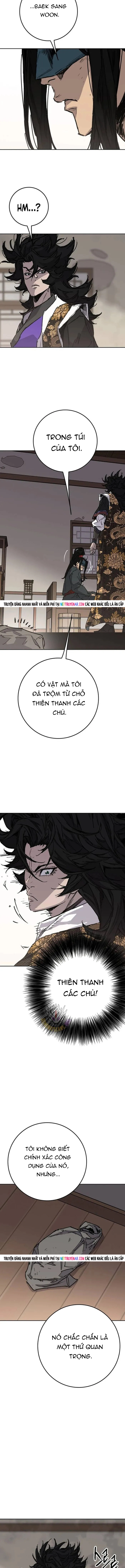 Tiên Kiếm Bất Bại Chapter 287 - Next Chapter 288