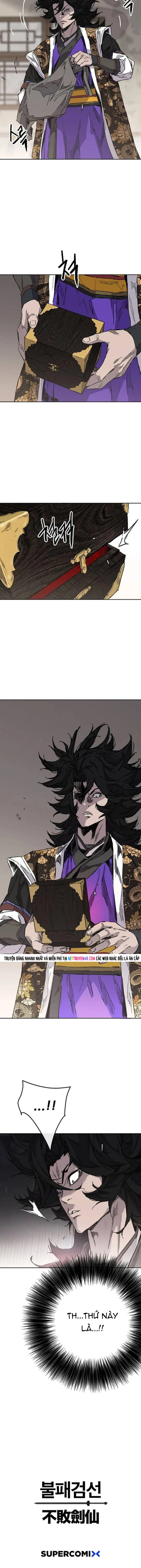 Tiên Kiếm Bất Bại Chapter 287 - Next Chapter 288