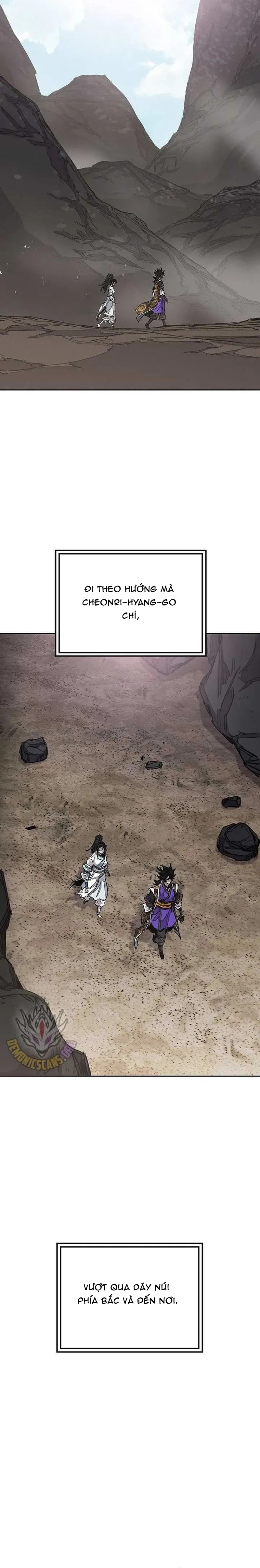 Tiên Kiếm Bất Bại Chapter 289 - Next 