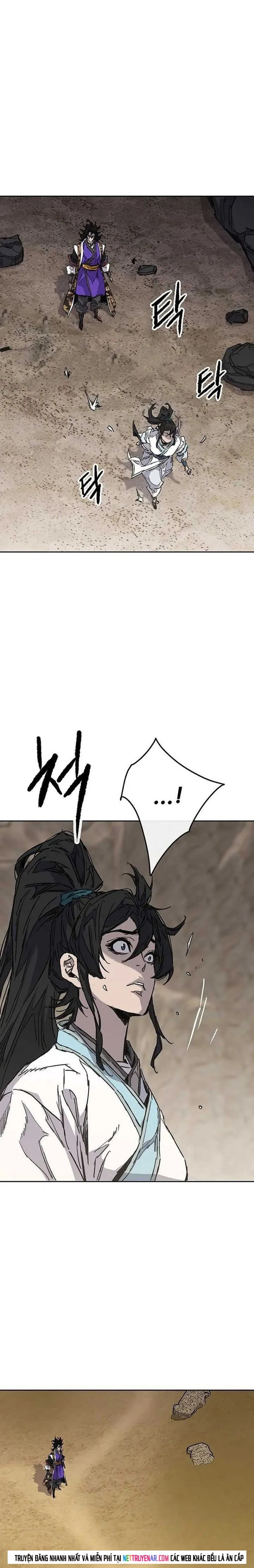 Tiên Kiếm Bất Bại Chapter 289 - Next 