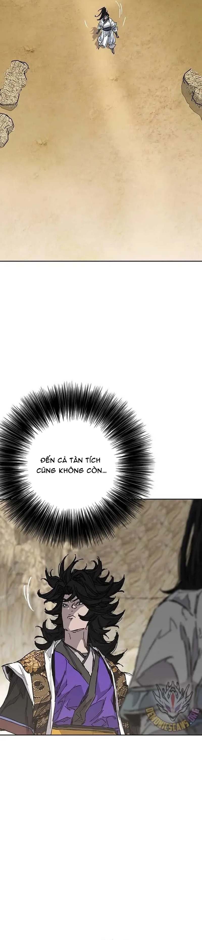 Tiên Kiếm Bất Bại Chapter 289 - Next 