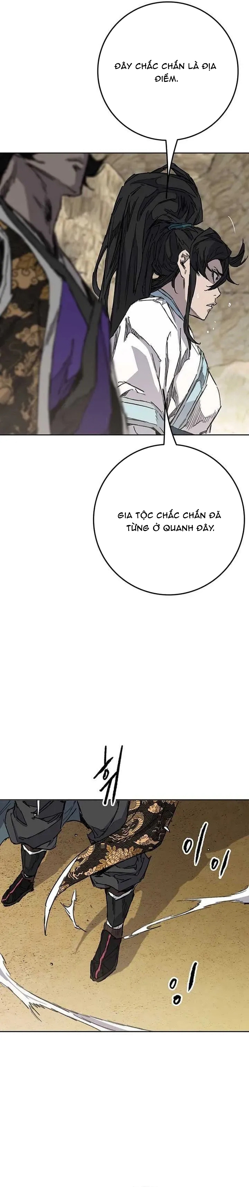 Tiên Kiếm Bất Bại Chapter 289 - Next 