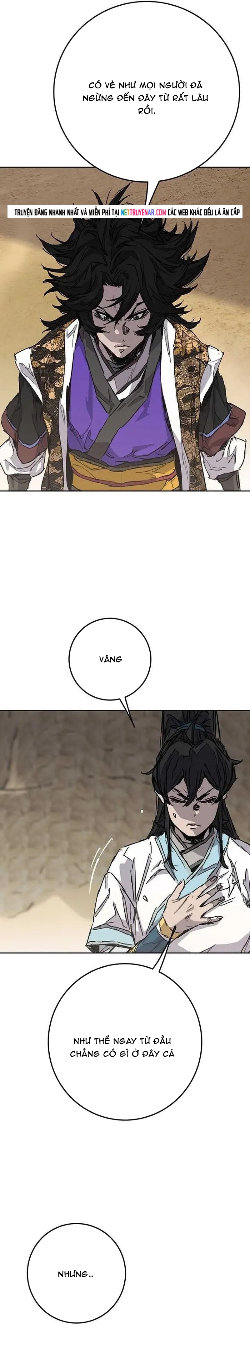 Tiên Kiếm Bất Bại Chapter 289 - Next 