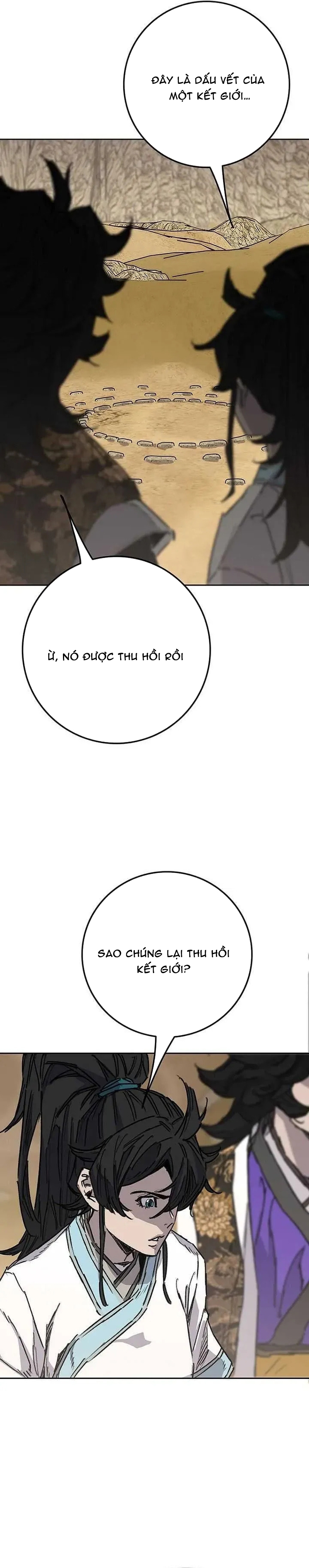 Tiên Kiếm Bất Bại Chapter 289 - Next 