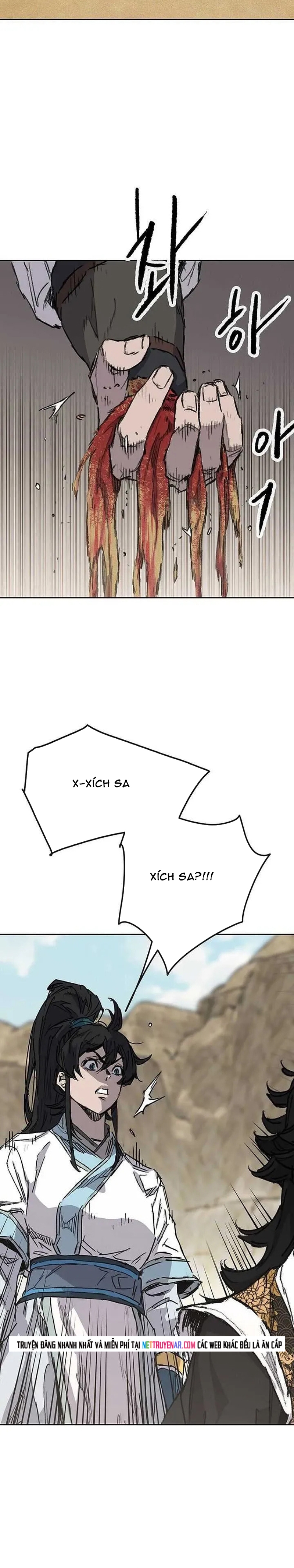 Tiên Kiếm Bất Bại Chapter 289 - Next 