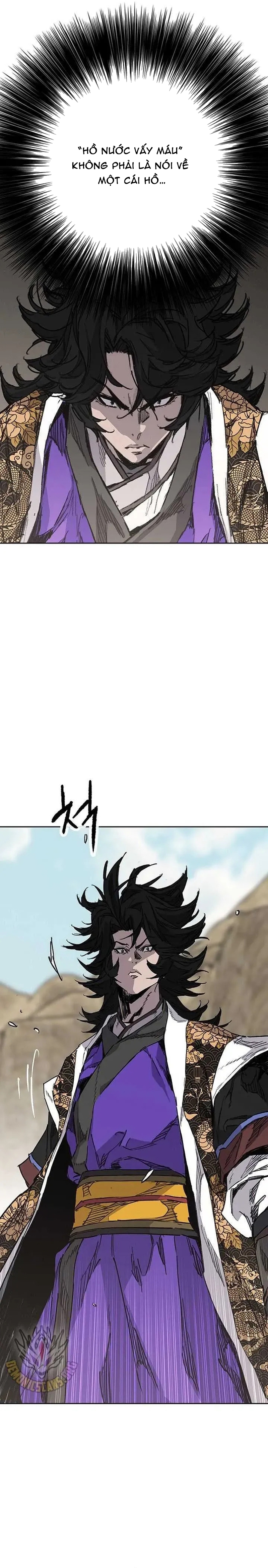 Tiên Kiếm Bất Bại Chapter 289 - Next 