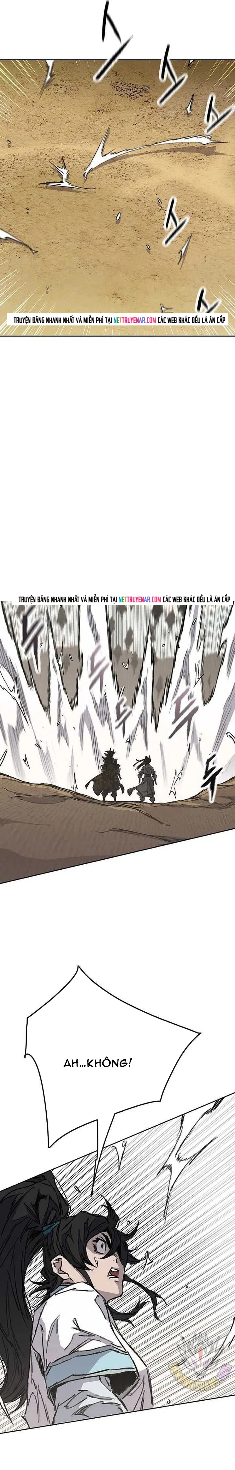 Tiên Kiếm Bất Bại Chapter 289 - Next 