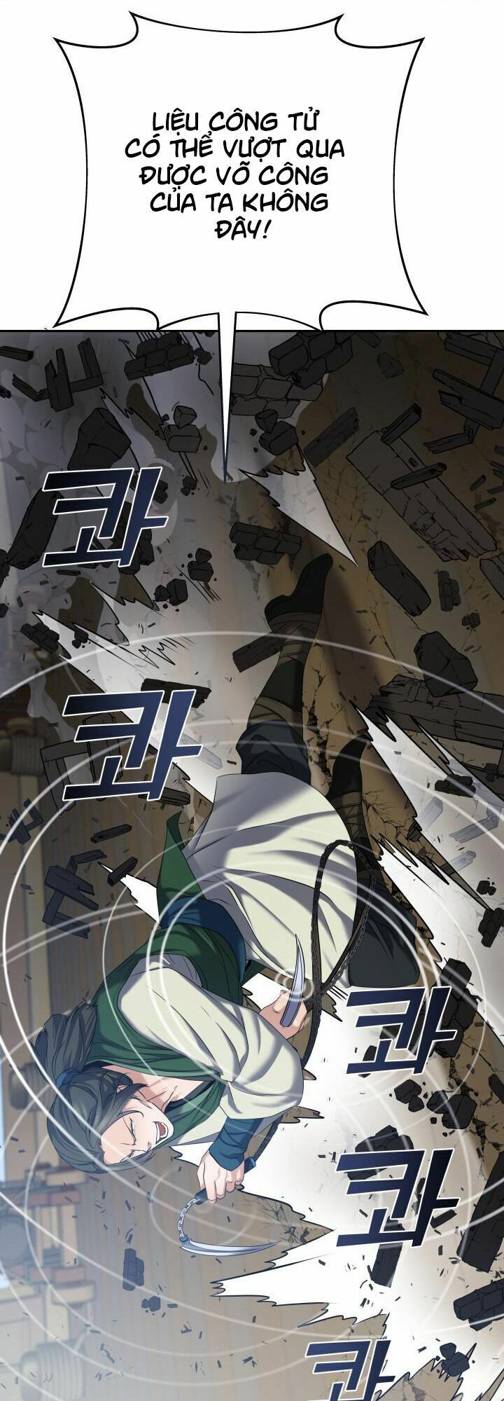 Tiền Kiếp Của Lôi Thần Chapter 10 3