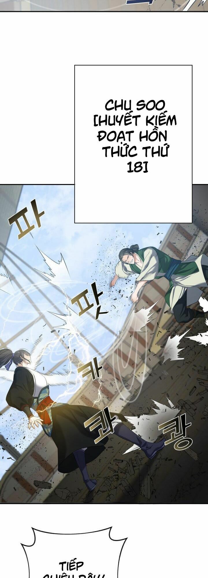 Tiền Kiếp Của Lôi Thần Chapter 10 4