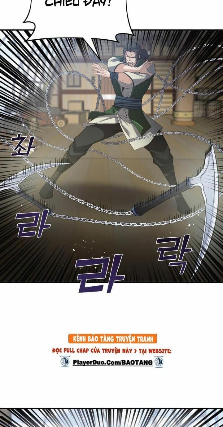 Tiền Kiếp Của Lôi Thần Chapter 10 5