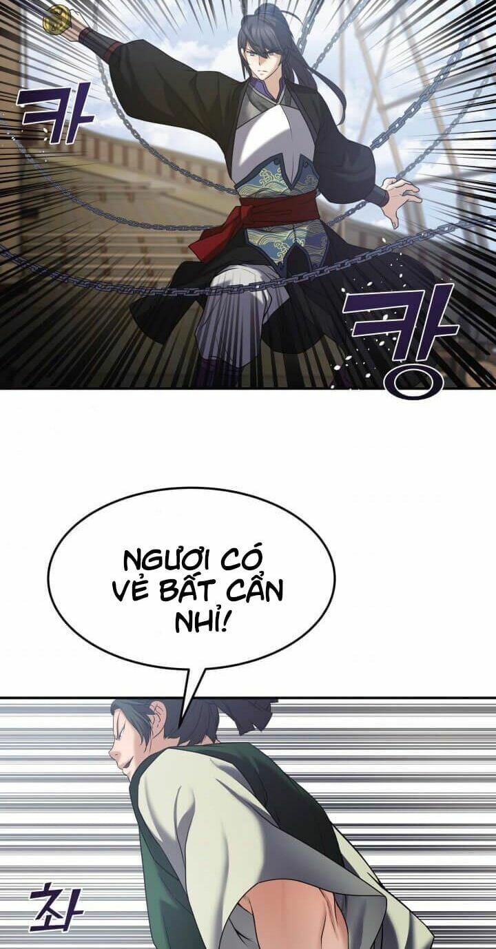 Tiền Kiếp Của Lôi Thần Chapter 10 6